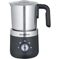 Severin Milchaufschäumer SM 3588 - Milchaufschäumer - schwarz/edelstahl