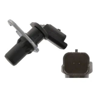 Febi Impulsgeber f?r Kurbelwelle Citroen Fiat Lancia Peugeot 31245