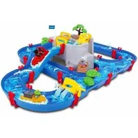 Aquaplay Wasserbahn MountainLake