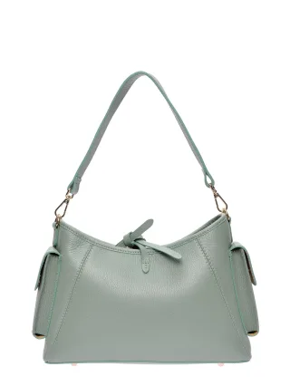Anna Luchini So wie Rindsledertasche