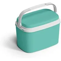 Kreher Aufbewahrungsbox Kühlbox 6 Liter (Dekor wählbar)