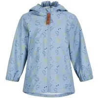 Sterntaler® Regenjacke Regenjacke ungefüttert Dino (1-St)