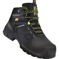 Heckel MACSOLE ADVENTURE 3 Stiefel S3 67353 Weite 11 Größe 41 6735341 Sicherheitsstiefel
