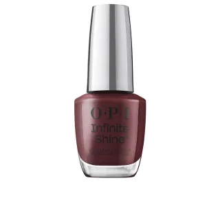Infinite Shine Langanhaltender Nagellack Mit Gel-effekt #raisin The Bar 15 ml