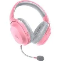Barracuda X, Gaming-Headset pink, USB-Dongle, Bluetooth