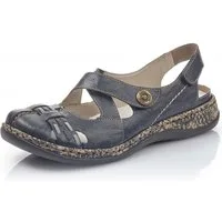 Rieker Slipper