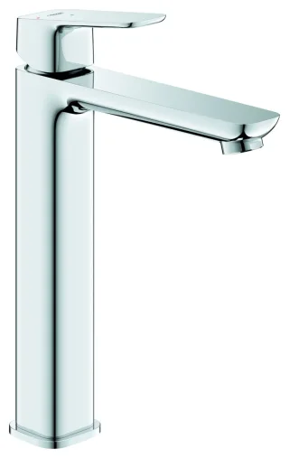 GROHE Einhand-Waschtisch-Batterie Cubeo 101780 XL-Size, 1017800000 1017800000