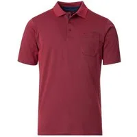 Redmond Poloshirt