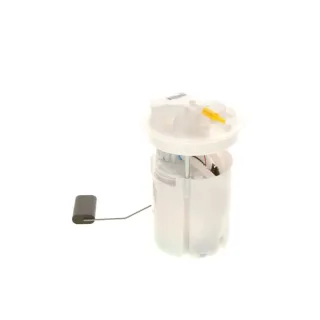 Bosch Kraftstoffpumpe Ford Fiesta 6 7