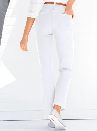 Casual Looks 5-Pocket-Jeans 1 Stk.