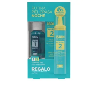 Acniben Konzentrierte Nachtserum Lot 2 Stück 2 Stk.