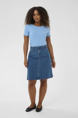 Denimrock CRVisti Denimrock A-shape