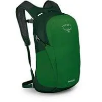Daylite , Rucksack dunkelgrün, 13 Liter