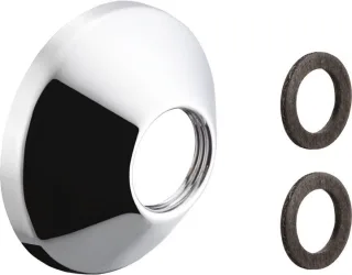 Hansgrohe Rosette f.Metropol Wandmodell MB , 94135670 94135670