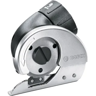 Bosch Universalschneide-Aufsatz, Systemzubehör IXO Collection - 1600A001YF