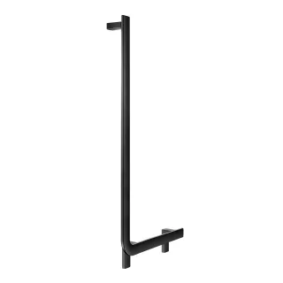 Keuco Winkelgriff 90 Grad AXESS li. 35006, 35006371002