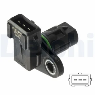 Delphi Sensor f?r Nockenwellenposition Hyundai Kia SS11353 2,0