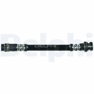 Delphi Bremsschlauch hinten links Renault Megane 3