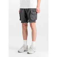 Alpha Industries Shorts Crew Short