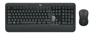 Logitech MK540 Advanced | 920-008678 | Tastatur-und-Maus-Set