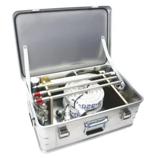 Dönges Nebellöschsystem , ohne Schläuche
