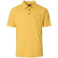 CASAMODA Poloshirt CASAMODA Polo-Shirt uni