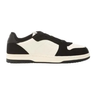 Hugo Boss - "Hadrian" Sneaker für Damen (Weiß/Schwarz)