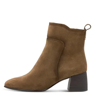 Tamaris - Stiefelette braun - Gr. - 36