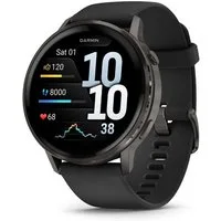 Garmin Venu 4 (45mm) Fitness-Smartwatch Smartwatch