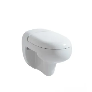 LAUFEN Wand-WC, Florakids, 310x520, weiß, Tiefspüler, 82003.1, 8200310000001 H8200310000001
