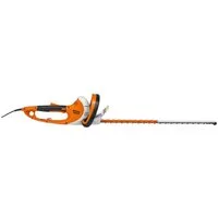 STIHL Elektro-Heckenschere Heckenschere STIHL HSE 81 - 70 cm