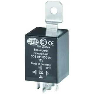 Hella Steuerger?t f?r Beleuchtung 5DS011630-001