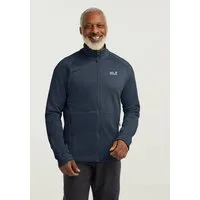 Jack Wolfskin Fleecejacke PEAK DISTRICT FZ M