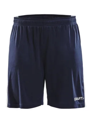 Craft Progress Longer Shorts Contrast W 1906708
