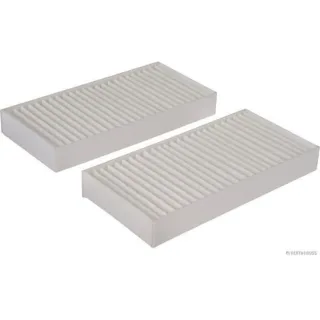 Jakoparts Innenraumfilter Jeep Wrangler