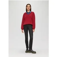 s.Oliver Slim-fit-Jeans Jeans-Hose BETSY Jeans Betsy / Slim Fit / Mid Rise / Slim Leg
