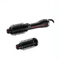 Rowenta Glätt- und Lockenstab CF961L K/Pro, 2-in-1