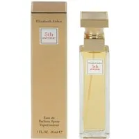 Elizabeth Arden Eau de Parfum 5th Avenue, Glasflakon, Parfüm EDP, Damenduft