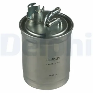 Delphi Kraftstofffilter Seat Cordoba Ibiza Inca VW Caddy Polo 1,9