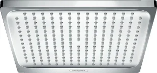 Hansgrohe Kopfbrause Crometta E 240 EcoSmart chrom, 26727000 26727000
