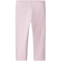 Name It Caprileggings NKFVIVIAN CAPRI LEGGING FF NOOS aus elastischer Baumwollmischung, schmale Passform, wadenlang