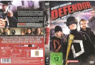 Defendor [DVD] [2009]