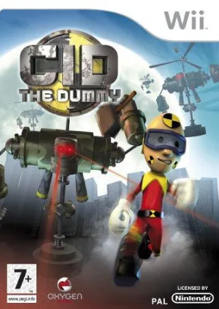 CID the Dummy
