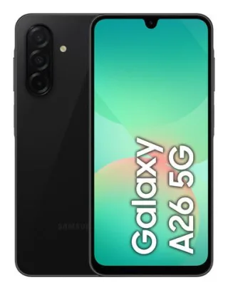 Samsung Galaxy A26 Smartphone 128GB Android