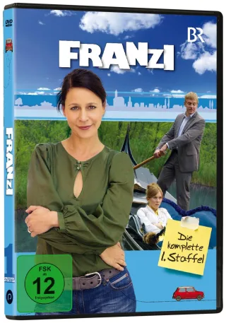Franzi: Erste Staffel [DVD] [2010]
