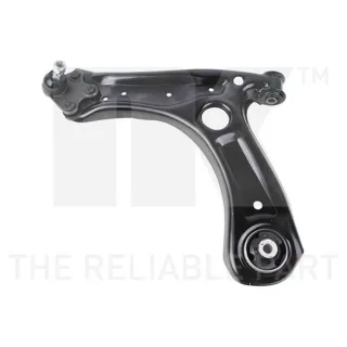 NK Querlenker vorne unten links Seat Cordoba Fabia 2 Skoda Roomster VW Polo 9N