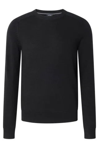 JOOP! Menswear - 17 JK-22Wilke 10020026 black - Gr. - L