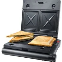 Steba Sandwichmaker SG 55, 1000 W