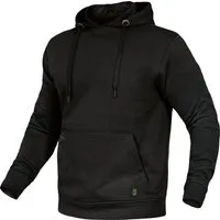Leibwächter Hoodie Arbeitspullover Sweatshirt Pullover mit Kapuze unisex auch Übergrößen moderner Arbeitspullover antibakterielle, Antigeruchs- und Antipilling
