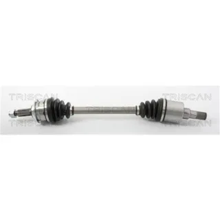 Triscan Antriebswelle links Opel Agila Suzuki Splash Swift 1,3